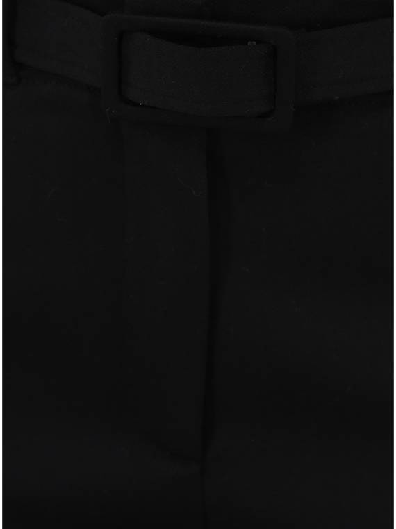 SEMICOUTURE Pantalone Presa