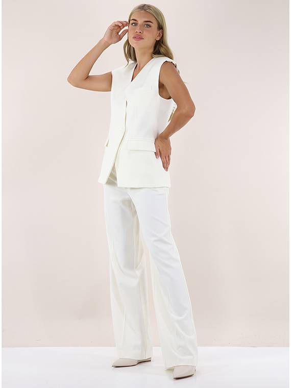 SEMICOUTURE Gilet Sconto