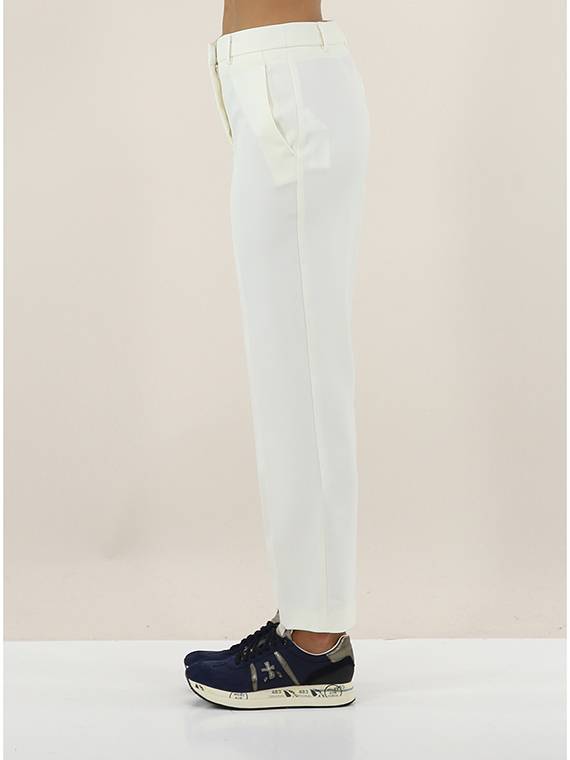 SEMICOUTURE Pantalone Offerta