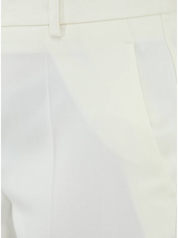SEMICOUTURE Pantalone Offerta