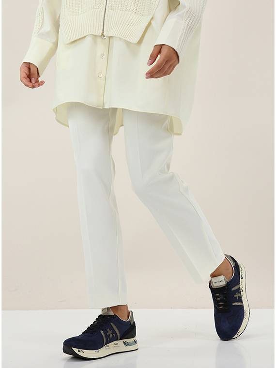 SEMICOUTURE Pantalone Offerta