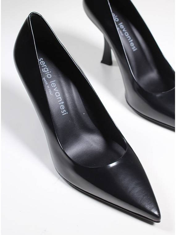 SERGIO LEVANTESI Décolleté Outlet