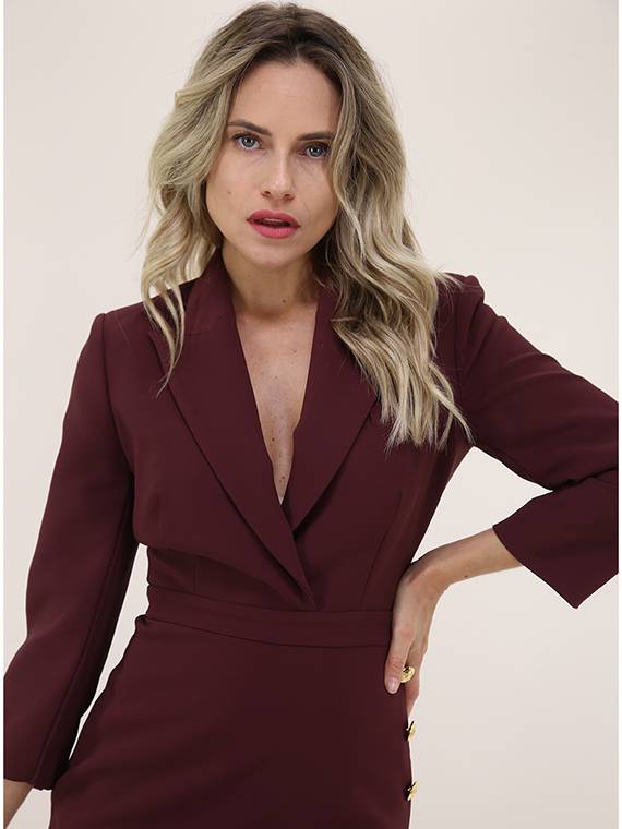 ELISABETTA FRANCHI Abito Moda