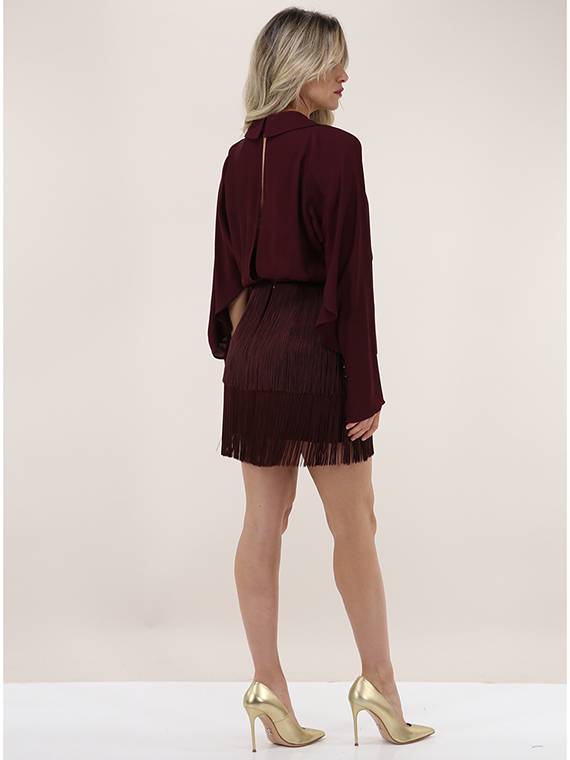 ELISABETTA FRANCHI Abito 2025