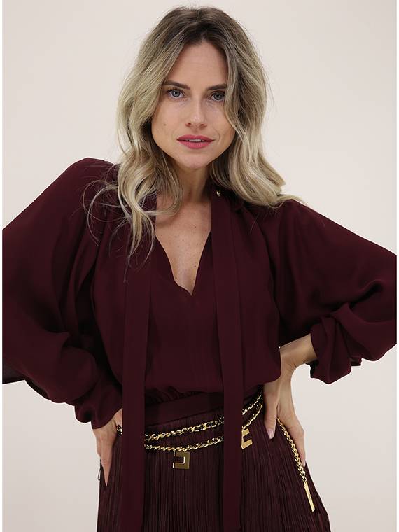 ELISABETTA FRANCHI Abito 2025