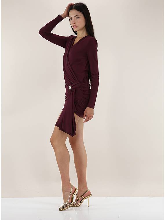 ELISABETTA FRANCHI Abito Italy