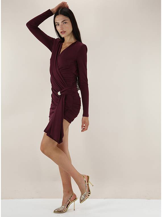 ELISABETTA FRANCHI Abito Italy