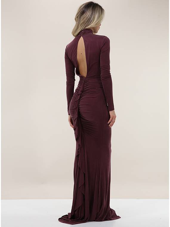 ELISABETTA FRANCHI Abito Italia