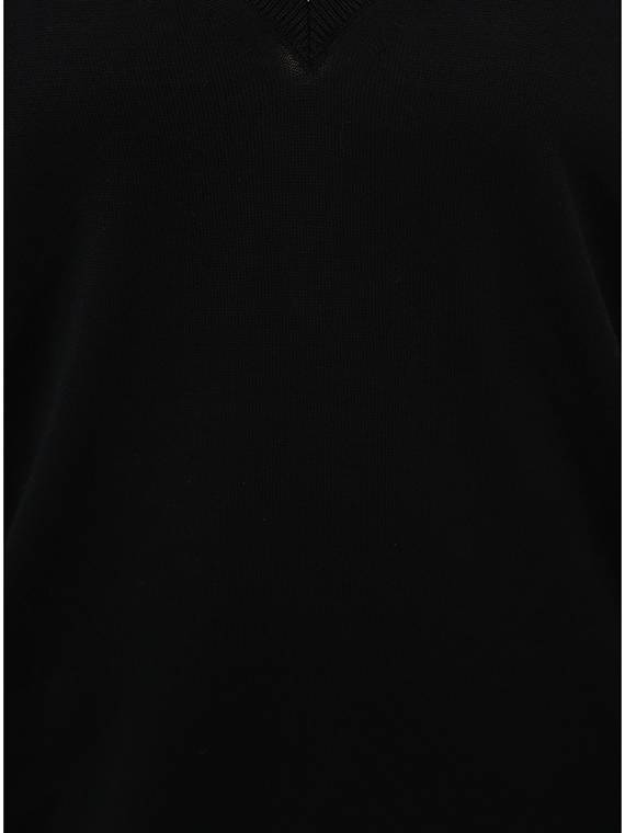 SEMICOUTURE Abito Soddisfazione Garantita
