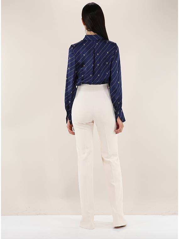 ELISABETTA FRANCHI Camicia Acquista Ora