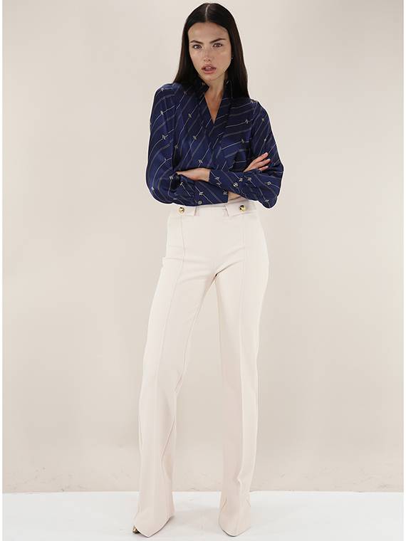 ELISABETTA FRANCHI Camicia Acquista Ora