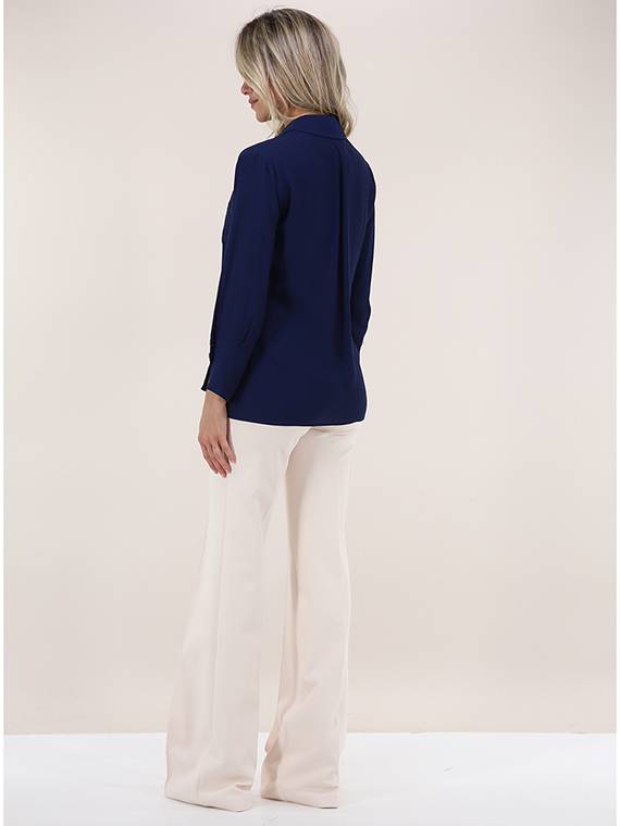 ELISABETTA FRANCHI Camicia Consegna Veloce