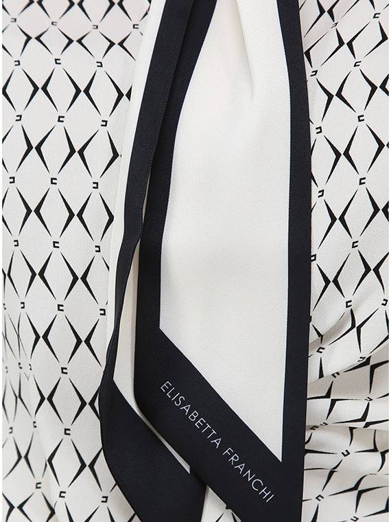 ELISABETTA FRANCHI Camicia Shopping Online