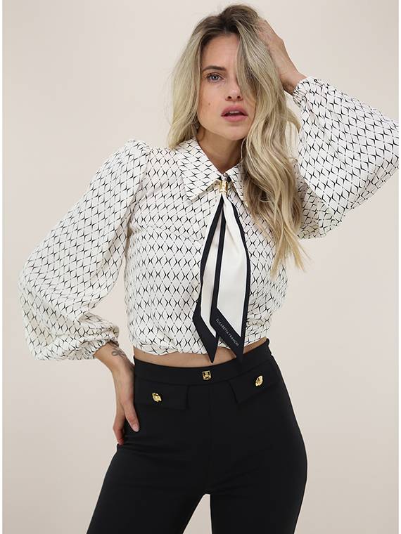 ELISABETTA FRANCHI Camicia Shopping Online