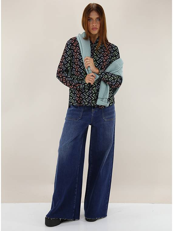 PINKO Camicia Affare Del Giorno