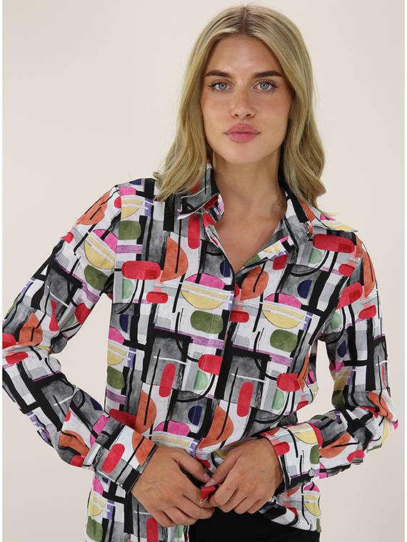 CAMICETTASNOB Camicia Prezzo Ridotto