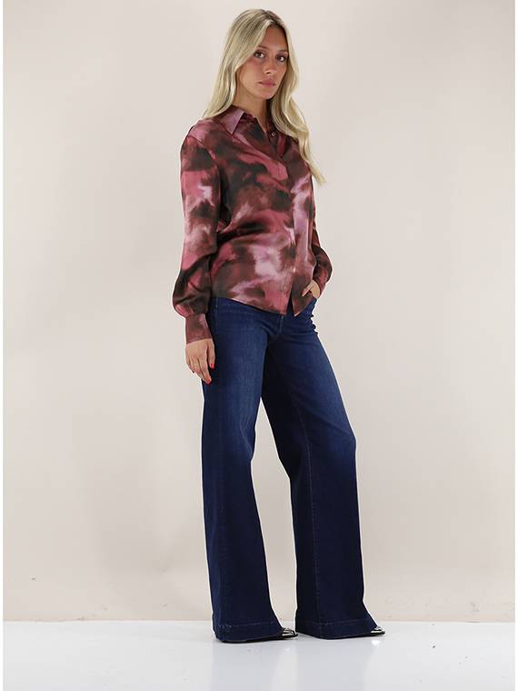 LIU.JO Camicia Sottocosto