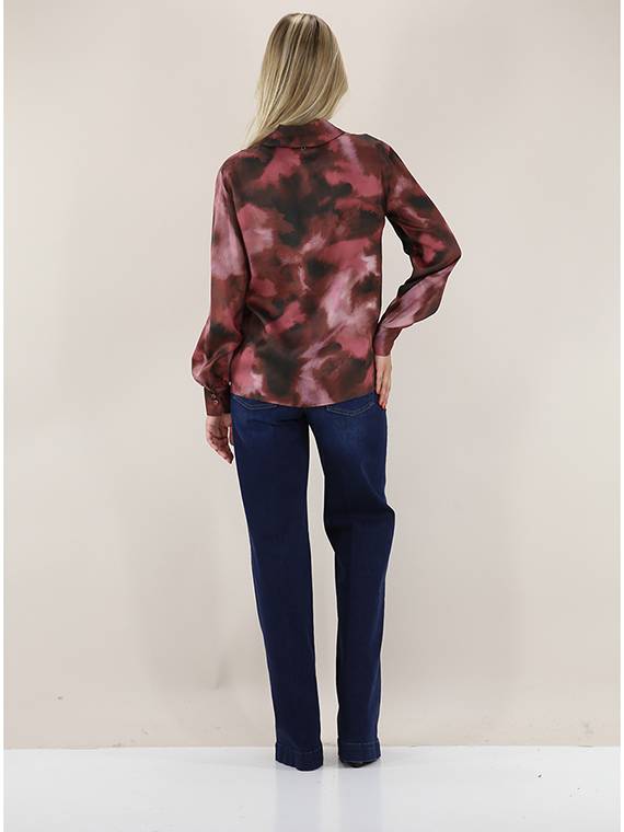 LIU.JO Camicia Sottocosto