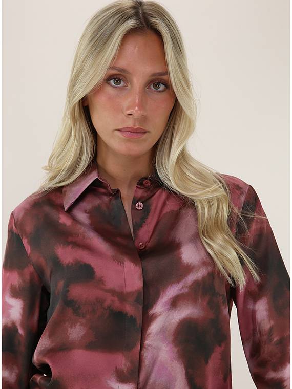 LIU.JO Camicia Sottocosto