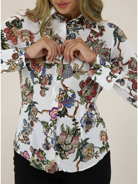CAMICETTASNOB Camicia Convenienza