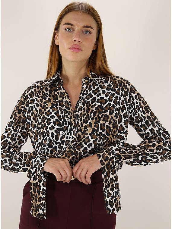 ELISABETTA FRANCHI Camicia Novità