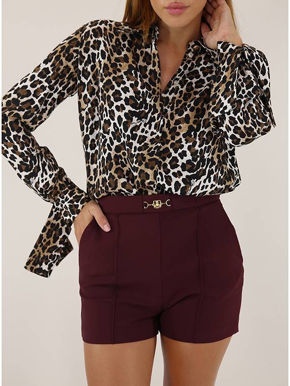 ELISABETTA FRANCHI Camicia Novità