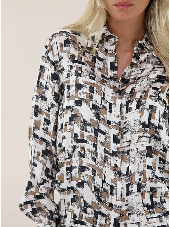 LIU.JO Camicia Presa