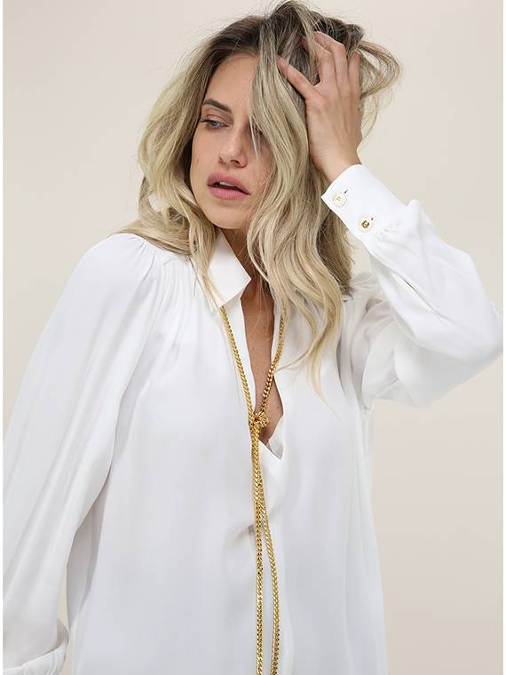 ELISABETTA FRANCHI Camicia Offerta