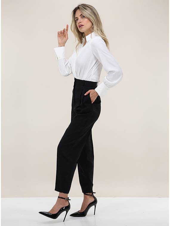 ELISABETTA FRANCHI Camicia Economico
