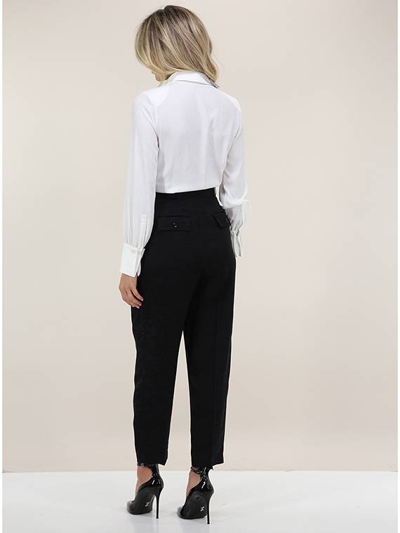 ELISABETTA FRANCHI Camicia Economico
