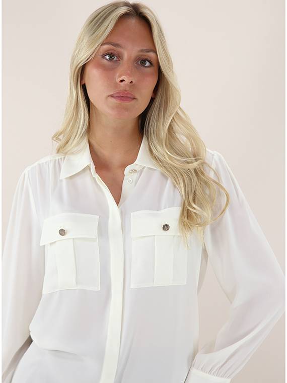 LIU.JO Camicia In Vendita