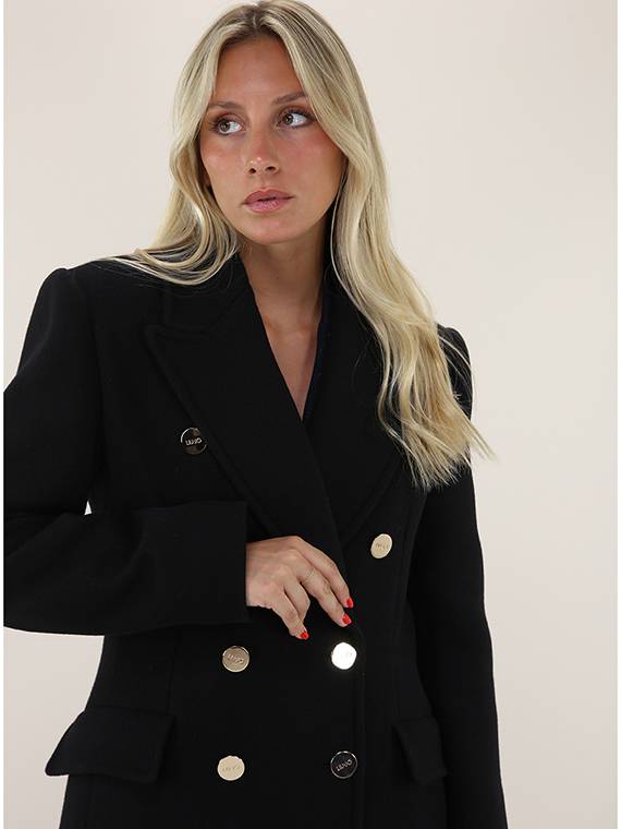 LIU.JO Cappotto Vendite Flash