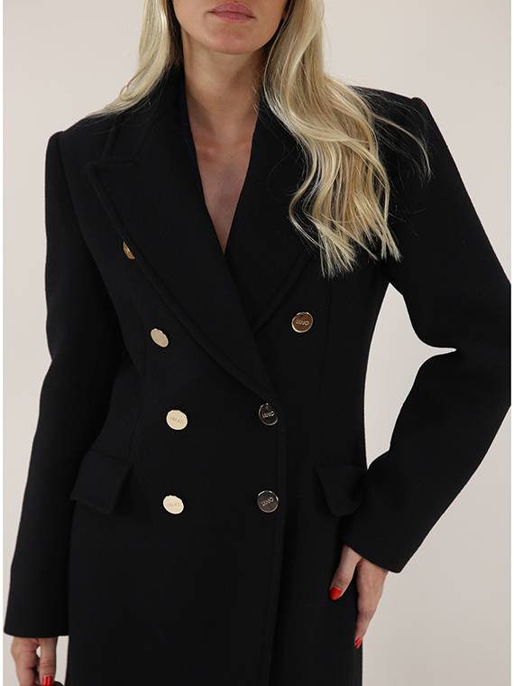 LIU.JO Cappotto Vendite Flash