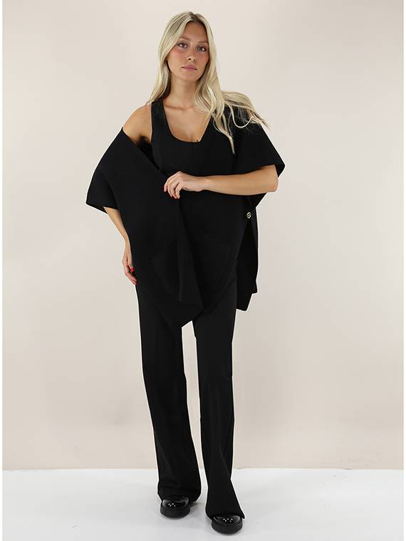 TWIN SET Mantella Negozio