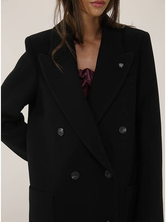 ANIYE BY Cappotto Nuova