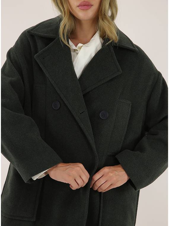 MADAME VENICE Cappotto 2025