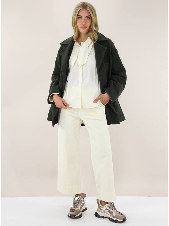 MADAME VENICE Cappotto 2025