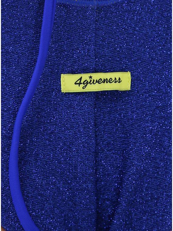 4GIVENESS Costume Promozione