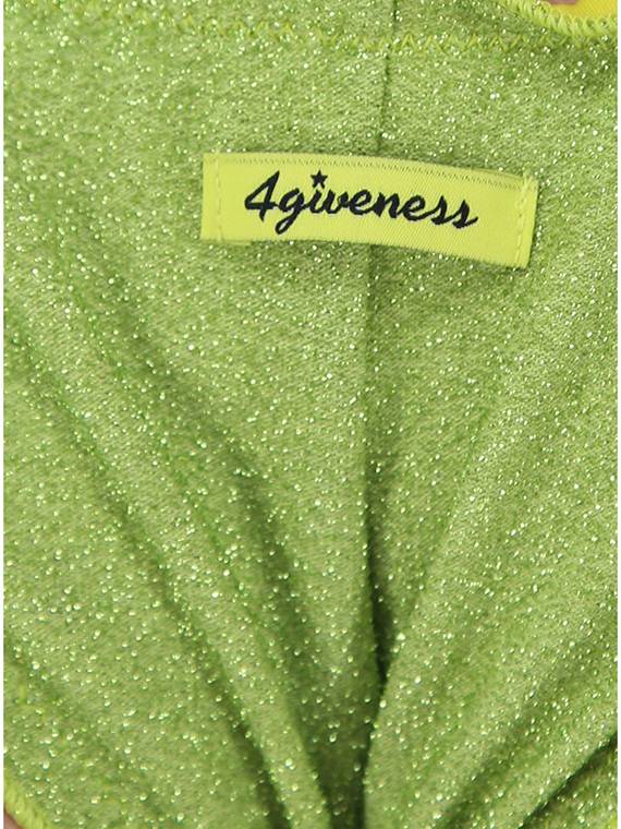 4GIVENESS Costume Pezzi Unici