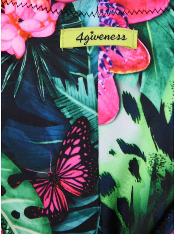 4GIVENESS Costume Promozione Limitata