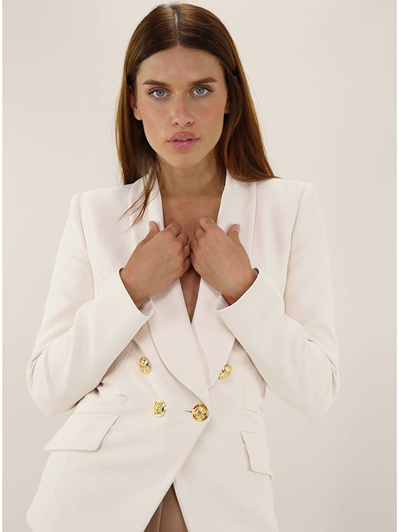 ELISABETTA FRANCHI Giacca Sottocosto