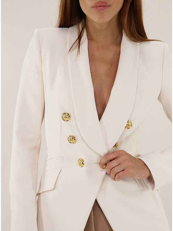 ELISABETTA FRANCHI Giacca Sottocosto