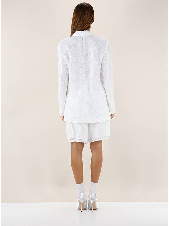 TWIN SET ACTITUDE Giacca Sconto