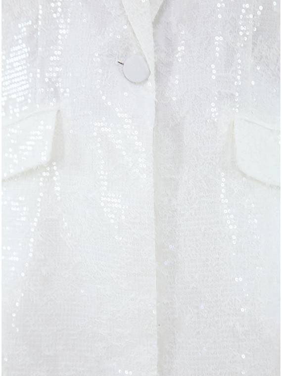 TWIN SET ACTITUDE Giacca Sconto