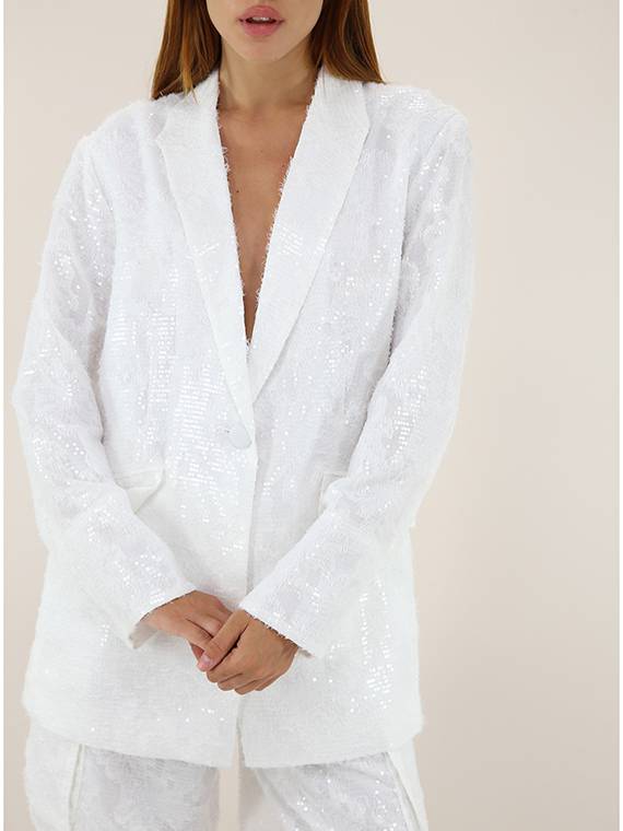 TWIN SET ACTITUDE Giacca Sconto