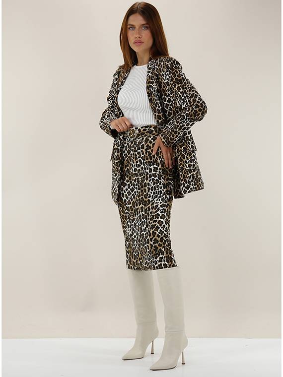 ELISABETTA FRANCHI Giacca Outlet
