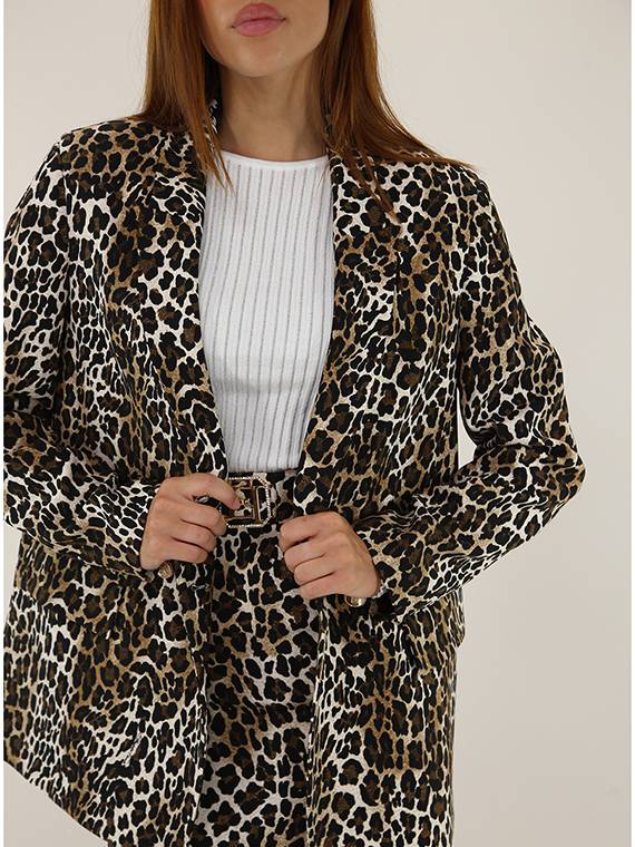 ELISABETTA FRANCHI Giacca Outlet