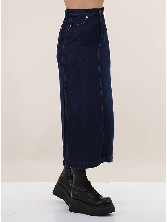 7 FOR ALL MANKIND Gonna Nuova