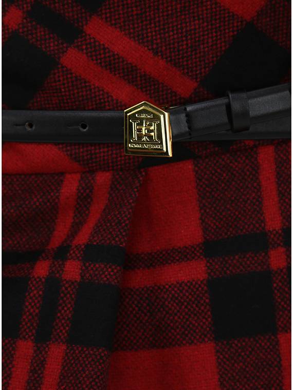 ELISABETTA FRANCHI Gonna Moda