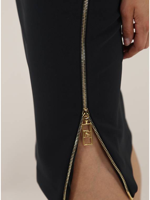 ELISABETTA FRANCHI Gonna In Linea